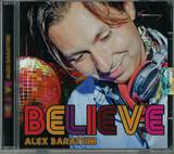 Alex Barattini - Believe