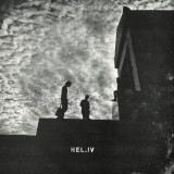 hel.IV - The Palm On The Altar EP