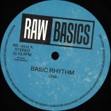 Basic Rhythm - Cha / Drifting Clouds