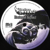 THE FOUR OWLS - NOCTURNAL INSTINCT
