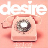 Desire - Don't Call (Guy Gerber Rework)