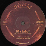 MATALO! - EL RON CUTS