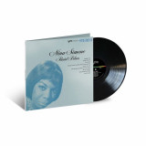 Nina Simone - Pastel Blues (Verve Audiophile Vinyl Reissue Series)