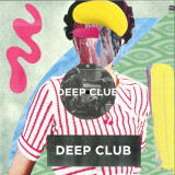 SNAD / Jackson Lee - DC06