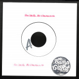 EDDIE C - BELIEVE IN LOVE / FOREVER IN MY LIFE