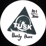 Antoni Maiovvi - Tusk Wax Thirty Three
