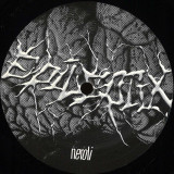 The Abstract Eye - Epileptix EP