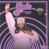 YOLA - STAND FOR MYSELF LP