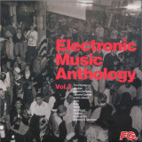 Various - Electronic Music Anthology Vol. 3 -  By FG 2x12"