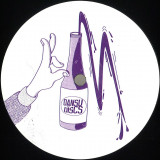 Alfredo Romero - Bottle Job EP