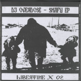 DJ Overdose - Libertine X02