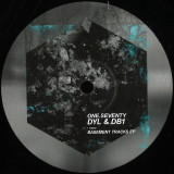 DYL & DB1 - Basement Tracks EP