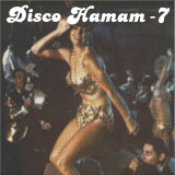Various - Disco Hamam 7