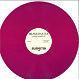 Blake Baxter - Purple Planet EP