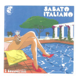 IL COCCODRILLI - SABATO ITALIANO