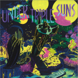 DISRUPT - UNDER TRIPLE SUNS LP