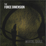 The Force Dimension - Mortal Cable 2x12"