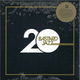 Various - 20 Years of Bastard Jazz 4x12"
