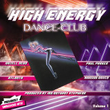Various - High Energy Dance-Club Volume 1