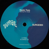 Kevin Toro - Surge 003