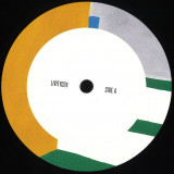 Peverelist - Tessellations (2x12")