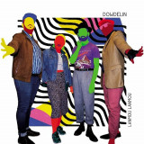 Downdelin - Lanmou Lanmou LP