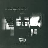Jubei - Say Nothin Feat. Flowdan / Accidental Note Feat. Consequence