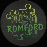 New Decade - Reversion EP