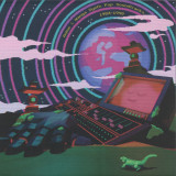 Various - Anime & Manga Synth Pop Soundtracks 1984-1990