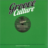Various - Groove Culture Jams, Vol 2