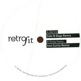 Jay Shepheard - Retrofit #8