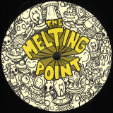 Fear-E, Bloody Mary, dyLAB, Freddy Fresh, UMWELT - The Melting Point Vol 4