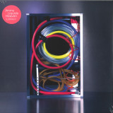 Jimmy Edgar - Liquids Heaven LP