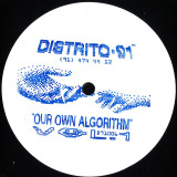Various - Our Own Algorithm Vol. 1