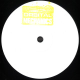 Sound Synthesis - Orbital 105