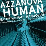 Jazzanova - I Human - Remixes 1