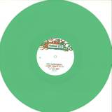 The Noodleman - Dub Sauce Ep