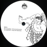 Not A Headliner, DJ HANDIKAP - LBS01