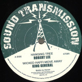 Robert Lee & King General - Hanging Tree Riddim