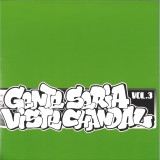 Various - Gente Seria Viste Chandal