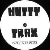 Nutty Trax - Volume One