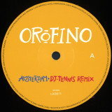 Orofino - Amsterdam