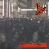 Sterac aka Steve Rachmad - Raving Wasps