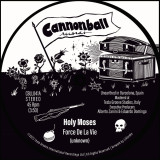 Force De La Vie - Holy Moses
