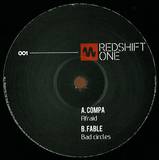 Compa - Afraid