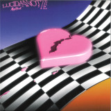 Alex Fernet - Lucidanotte LP