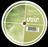 Seidensticker & Salour - Welcome To Our Aging Chamber