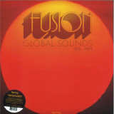 Various - Fusion Global Sounds Vol.2