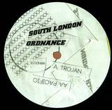 South London Ordnance - Trojan / Pacific