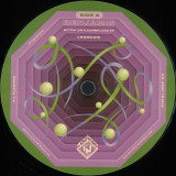 Benjamin - Sittin' On A Cornflake EP